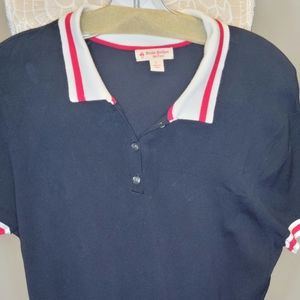 Brooks Brother's tennis dress